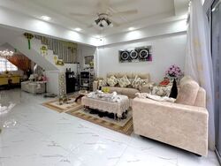 Blk 337 Jurong East Avenue 1 (Jurong East), HDB Executive #600085861